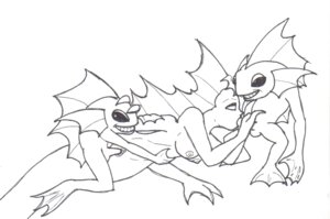 Rating: Explicit Score: 0 Tags: 1girls 2boys bare_arms bare_shoulders belly_grab black_eyes blank_eyes blizzard_entertainment breasts fellatio female fins half-closed_eyes male murloc naga naga_(warcraft) nipples open_mouth oral pussy rule34 sharp_teeth simple_background sketch threesome warcraft webbed_feet webbed_fingers webbed_hands webbed_toes white_background world_of_warcraft User: bunchy7s