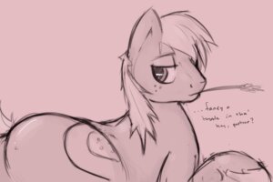 Rating: Questionable Score: 0 Tags: 3:2 big_macintosh_(mlp) butt cutie_mark e621 earth_pony equid equine feral friendship_is_magic hasbro hay horse looking_back male mammal mane my_little_pony pony quadruped simple_background sketch solo tail unknown_artist User: bunchy7s