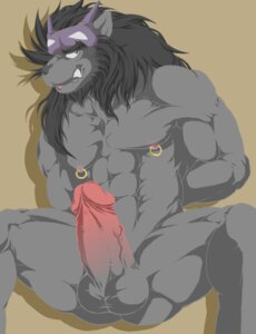 Rating: Explicit Score: 0 Tags: 2010 abs anthro athletic balls bemani biceps big_muscles big_penis biped black_nose canid canine canis e621 erection fangs fur genitals grey_body grey_eyes grey_fur grey_hair grin hair humanoid_genitalia humanoid_penis konami male mammal muscular muscular_anthro muscular_male nipple_piercing nipples nude pecs penis pepsi_man_(artist) piercing pop'n_music pose presenting shishitugu_(pop'n_music) sitting smile solo spread_legs spreading teeth thick_penis tongue vein wolf User: bunchy7s