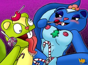 Rating: Explicit Score: 0 Tags: 2003 anthro blue_body blue_fur breasts candy candy_cane candy_cane_insertion female flower furry green_body green_fur happy_tree_friends hentai_boy interspecies lazy_eye male male/female mondo_media nipples nutty_(htf) petunia_(htf) rule34 skunk squirrel straight tagme User: bunchy7s