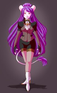 Rating: Safe Score: 0 Tags: 2013 accessory anthro biped black_background clothing e621 felid female fingerless_gloves footwear front_view fur garter gloves grey_body grey_fur hair handwear hi_res high_heels lion looking_at_viewer mammal pantherine plantigrade purple_hair shadow shoes signature simple_background solo standing tail tail_tuft tuft vanillamilk white_body white_fur year yellow_eyes User: bunchy7s Rating: Safe Score: 0 Tags: 2013 accessory anthro biped black_background clothing e621 felid female fingerless_gloves footwear front_view fur garter gloves grey_body grey_fur hair handwear hi_res high_heels lion looking_at_viewer mammal pantherine plantigrade purple_hair shadow shoes signature simple_background solo standing tail tail_tuft tuft vanillamilk white_body white_fur year yellow_eyes User: bunchy7s