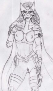 Rating: Explicit Score: 0 Tags: artist_request birds_of_prey dc dc_comics female greyscale huntress_(dc) rule34 tagme User: bunchy7s Rating: Explicit Score: 0 Tags: artist_request birds_of_prey dc dc_comics female greyscale huntress_(dc) rule34 tagme User: bunchy7s