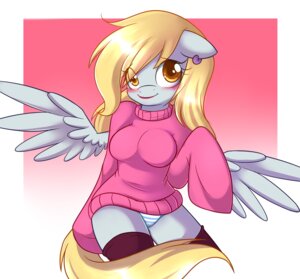 Rating: Questionable Score: 0 Tags: anthro anthrofied blonde_hair blush bottomwear breasts clothing corrupteddiscipline derpy_hooves_(mlp) digital_media_(artwork) e621 ear_piercing equid equine feathered_wings feathers female friendship_is_magic grey_body grey_feathers hair hasbro legwear lipstick makeup mammal my_little_pony mythological_creature mythological_equine mythology panties pattern_bottomwear pattern_clothing pattern_panties pattern_underwear pegasus piercing shaded solo stockings striped_bottomwear striped_clothing striped_panties striped_underwear stripes sweater tail topwear underwear wings yellow_eyes User: bunchy7s Rating: Questionable Score: 0 Tags: anthro anthrofied blonde_hair blush bottomwear breasts clothing corrupteddiscipline derpy_hooves_(mlp) digital_media_(artwork) e621 ear_piercing equid equine feathered_wings feathers female friendship_is_magic grey_body grey_feathers hair hasbro legwear lipstick makeup mammal my_little_pony mythological_creature mythological_equine mythology panties pattern_bottomwear pattern_clothing pattern_panties pattern_underwear pegasus piercing shaded solo stockings striped_bottomwear striped_clothing striped_panties striped_underwear stripes sweater tail topwear underwear wings yellow_eyes User: bunchy7s