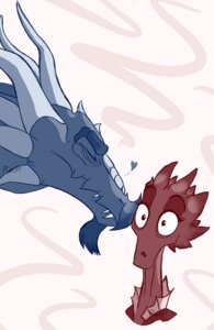 Rating: Safe Score: 0 Tags: abigail_hardscrabble arthropod beard digital_media_(artwork) disney dragon duo e621 eyes_closed facial_hair fan_character fear_tech female feral headshot_portrait heart_symbol horn humanoid insect male monsters_inc monsters_university mythological_creature mythological_scalie mythology pixar portrait raven-of-moraea scalie simple_background surprised white_background xavier_nighthorn User: bunchy7s