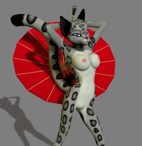 Rating: Explicit Score: 0 Tags: 1girls 3d 3d_(artwork) alpha_channel anthro arms_behind_head big_breasts breasts digital_media_(artwork) dreamworks e621 felid feline female female_only fur furry genitals grey_body hair kung_fu_panda legends_of_awesomeness long_hair long_tail looking_at_viewer mammal markings nipples nude open_mouth pantherine purple_eyes pussy rule34 simple_background smile snow_leopard solo song_(kung_fu_panda) spots spotted_body tail transparent_background umbrella unrealfox vulva User: bunchy7s
