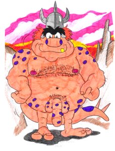 Rating: Explicit Score: 0 Tags: male male_only rule34 sergeant_blob tagme the_dreamstone User: bunchy7s