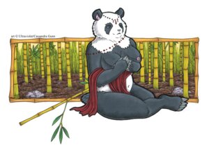 Rating: Questionable Score: 0 Tags: anthro bamboo bamboo_stick bamboo_structure bamboo_tree bear black_nose breasts e621 female giant_panda mammal navel nipples nude outside pink_nipples plant slightly_chubby slightly_chubby_anthro slightly_chubby_female solo tree ultraviolet User: bunchy7s Rating: Questionable Score: 0 Tags: anthro bamboo bamboo_stick bamboo_structure bamboo_tree bear black_nose breasts e621 female giant_panda mammal navel nipples nude outside pink_nipples plant slightly_chubby slightly_chubby_anthro slightly_chubby_female solo tree ultraviolet User: bunchy7s