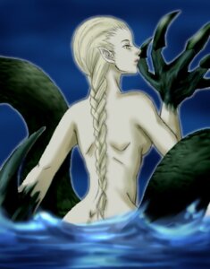 Rating: Explicit Score: 0 Tags: braided_ponytail claymore female lamia monster_girl naga ophelia_(claymore) rule34 tagme water User: bunchy7s