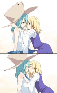 Rating: Explicit Score: 0 Tags: cirno female rule34 suwako_moriya tagme touhou User: bunchy7s Rating: Explicit Score: 0 Tags: cirno female rule34 suwako_moriya tagme touhou User: bunchy7s