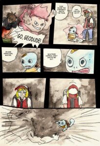 Rating: Safe Score: 0 Tags: blonde_hair brock_(pokemon) brown_hair clothing comic dialogue e621 english_text female feral generation_1_pokemon geodude gym_leader hair hat headgear headwear human male mammal nintendo open_mouth pokeball pokemon pokemon_(species) pokemon_trainer qlock reptile scalie squirtle standard_pokeball text turtle using_pokeball young User: bunchy7s Rating: Safe Score: 0 Tags: blonde_hair brock_(pokemon) brown_hair clothing comic dialogue e621 english_text female feral generation_1_pokemon geodude gym_leader hair hat headgear headwear human male mammal nintendo open_mouth pokeball pokemon pokemon_(species) pokemon_trainer qlock reptile scalie squirtle standard_pokeball text turtle using_pokeball young User: bunchy7s
