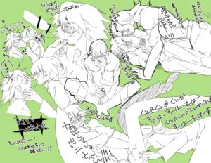 Rating: Explicit Score: 0 Tags: barnaby_brooks_jr. kotetsu_t._kaburagi male male_only rule34 tagme tiger_and_bunny wild_tiger User: bunchy7s