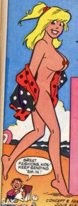 Rating: Explicit Score: 0 Tags: archie_comics betty_cooper blonde_hair breasts female nude rule34 sak smile User: bunchy7s