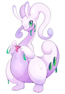Rating: Safe Score: 0 Tags: clothing dragon e621 female generation_6_pokemon goodra green_eyes hi_res lace mythological_creature mythological_scalie mythology nintendo panties pokemon pokemon_(species) ribbons scalie simple_background slightly_chubby slime slugbox solo tail thick_tail thick_thighs underwear white_background wide_crotch wide_hipped_female wide_hipped_feral wide_hips User: bunchy7s Rating: Safe Score: 0 Tags: clothing dragon e621 female generation_6_pokemon goodra green_eyes hi_res lace mythological_creature mythological_scalie mythology nintendo panties pokemon pokemon_(species) ribbons scalie simple_background slightly_chubby slime slugbox solo tail thick_tail thick_thighs underwear white_background wide_crotch wide_hipped_female wide_hipped_feral wide_hips User: bunchy7s