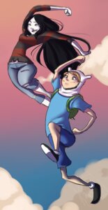 Rating: Safe Score: 0 Tags: 2011 adventure_time blonde_hair cartoon_network demon duo e621 female finn_the_human grandfathered_content hair hi_res human humanoid jumping male mammal marceline_abadeer not_furry pose undead unknown_artist vampire User: bunchy7s Rating: Safe Score: 0 Tags: 2011 adventure_time blonde_hair cartoon_network demon duo e621 female finn_the_human grandfathered_content hair hi_res human humanoid jumping male mammal marceline_abadeer not_furry pose undead unknown_artist vampire User: bunchy7s