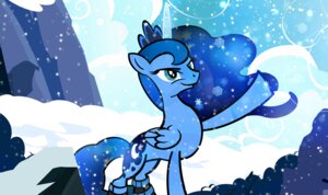Rating: Safe Score: 0 Tags: 2013 blue_body blue_eyes blue_feathers boots clothing crown cutie_mark e621 equid equine feathered_wings feathers female feral footwear friendship_is_magic hasbro headgear horn mammal my_little_pony mythological_creature mythological_equine mythology outside pixelkitties princess_luna_(mlp) quadruped shoes snow snowing snowstorm solo sparkles tail winged_unicorn wings User: bunchy7s