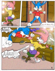 Rating: Explicit Score: 0 Tags: anthro babs_bunny buster_bunny comic female fur furry male mammal rabbit rule34 tagme tiny_toon_adventures uncensored User: bunchy7s Rating: Explicit Score: 0 Tags: anthro babs_bunny buster_bunny comic female fur furry male mammal rabbit rule34 tagme tiny_toon_adventures uncensored User: bunchy7s