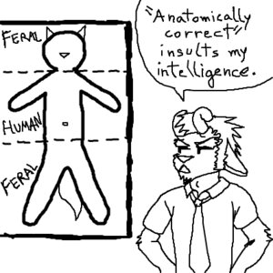 Rating: Safe Score: 0 Tags: 1:1 2011 accessory black_and_white bovid caprine chimera clothing dialogue e621 english_text feral goat horn hybrid low_res male mammal monochrome necktie solo text unimpressed yellowpower User: bunchy7s Rating: Safe Score: 0 Tags: 1:1 2011 accessory black_and_white bovid caprine chimera clothing dialogue e621 english_text feral goat horn hybrid low_res male mammal monochrome necktie solo text unimpressed yellowpower User: bunchy7s