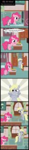 Rating: Safe Score: 0 Tags: absurd_res amber_eyes angry appliance blonde_hair blue_eyes comic cutie_mark derpy_hooves_(mlp) door duo e621 earth_pony eating english_text equid equine feathered_wings feathers female feral food friendship_is_magic fur grey_body grey_feathers grey_fur hair hasbro hi_res horse inside kitchen_appliance long_image mammal muffin my_little_pony mythological_creature mythological_equine mythology oven pegasus pink_body pink_fur pink_hair pinkie_pie_(mlp) pony quadruped solo tail tall_image text toxic-mario window wings User: bunchy7s