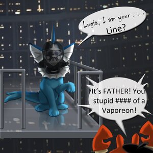 Rating: Safe Score: 0 Tags: 1:1 ambiguous_gender aquatic arthropod blue_body blue_skin censored censored_text clothing crab crossover crustacean darth_vader death_star decapod duo e621 eeveelution ellipsis exclamation_point feral generation_1_pokemon grawlixes hat headgear headwear humor krabby low_res malacostracan male nintendo pokemon pokemon_(species) question_mark raised_arm raised_leg red_body red_skin scales scalie sitting star_wars tail unknown_artist vaporeon yelling User: bunchy7s Rating: Safe Score: 0 Tags: 1:1 ambiguous_gender aquatic arthropod blue_body blue_skin censored censored_text clothing crab crossover crustacean darth_vader death_star decapod duo e621 eeveelution ellipsis exclamation_point feral generation_1_pokemon grawlixes hat headgear headwear humor krabby low_res malacostracan male nintendo pokemon pokemon_(species) question_mark raised_arm raised_leg red_body red_skin scales scalie sitting star_wars tail unknown_artist vaporeon yelling User: bunchy7s