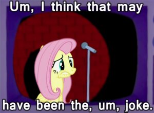 Rating: Safe Score: 0 Tags: 2011 bite biting_lip biting_own_lip blue_eyes border detailed_background e621 electronics english_text equid equine eyelashes feathered_wings feathers female feral fluttershy_(mlp) friendship_is_magic hair hasbro image_macro invadertak2168 lips low_res mammal meme microphone my_little_pony mythological_creature mythological_equine mythology nervous parody pegasus pink_hair purple_border reaction_image self_bite solo teeth text toony wings yellow_body User: bunchy7s