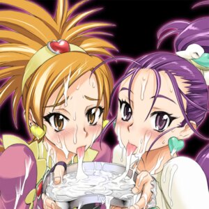 Rating: Explicit Score: 0 Tags: 2girls blonde_hair blush bow bowl bukkake clothing cum cum_drinking cum_in_container cum_in_mouth cum_on_tongue cum_pool cum_string cumpool cure_bloom cure_egret facial female female_only futari_wa_precure_splash_star gokkun hair hair_held_back hyuuga_saki inazuma magical_girl mishou_mai multiple_females multiple_girls plate platter precure pretty_cure purple_hair ribbon rule34 satou_shouji tongue User: bunchy7s Rating: Explicit Score: 0 Tags: 2girls blonde_hair blush bow bowl bukkake clothing cum cum_drinking cum_in_container cum_in_mouth cum_on_tongue cum_pool cum_string cumpool cure_bloom cure_egret facial female female_only futari_wa_precure_splash_star gokkun hair hair_held_back hyuuga_saki inazuma magical_girl mishou_mai multiple_females multiple_girls plate platter precure pretty_cure purple_hair ribbon rule34 satou_shouji tongue User: bunchy7s