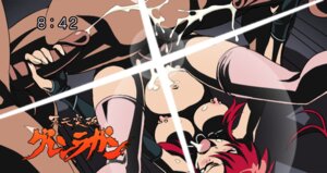Rating: Explicit Score: 0 Tags: breasts cum dark-skinned_male dark_penis dark_skin eyecatch fake_screenshot female gangbang group_sex interracial male penis piledriver_position rule34 sex straight suzume_(pixiv2138484) tengen_toppa_gurren_lagann uncensored yoko_littner User: bunchy7s