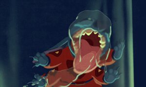 Rating: Safe Score: 0 Tags: 2002 2d_animation 4_arms 4_fingers 5:3 against_surface alien animated animated_gif blue_body blue_claws blue_eyes blue_fur blue_nose bodily_fluids claws clothed clothing disney e621 experiment_(lilo_and_stitch) film_scenes fingers fur grandfathered_content head_tuft licking lilo_and_stitch loop low_res male multi_arm multi_limb notched_ear official_art on_glass saliva short_playtime solo spacesuit stitch_(lilo_and_stitch) tongue tongue_out tuft unknown_artist User: bunchy7s