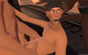 Rating: Explicit Score: 0 Tags: 3boys 3d age_difference anal anal_penetration anal_sex cap completely_nude cum_in_mouth cumstring dark-skinned_male dark_penis dark_skin demoman_(team_fortress_2) erect_penis erection forced_oral garry's_mod gay hand_behind_head human human_male human_only human_penetrating human_penetrating_human human_penetrating_male imminent_oral looking_at_partner looking_up male male_only male_penetrating male_penetrating_human male_penetrating_male mouth_open multiple_boys multiple_males nude nude_male older_male_and_younger_male out_of_frame penetration penis rule34 scars scout_(team_fortress_2) sex sniper_(team_fortress_2) suspended_congress team_fortress_2 tf2_smut_maker threesome two_on_one yaoi User: bunchy7s