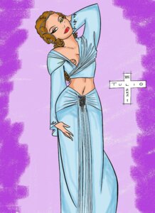 Rating: Explicit Score: 0 Tags: 1girls 2002 areolae attack_of_the_clones bare_midriff female female_only nipple_slip padme_amidala pose rule34 solo star_wars tulio User: bunchy7s