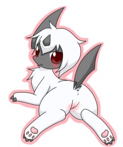 Rating: Explicit Score: 0 Tags: 5:6 absol blush butt e621 feet female feral generation_3_pokemon genitals hindpaw looking_at_viewer looking_back nenenero nero_nagatsuki nintendo paws pokemon pokemon_(species) red_eyes simple_background solo tail vulva white_background User: bunchy7s Rating: Explicit Score: 0 Tags: 5:6 absol blush butt e621 feet female feral generation_3_pokemon genitals hindpaw looking_at_viewer looking_back nenenero nero_nagatsuki nintendo paws pokemon pokemon_(species) red_eyes simple_background solo tail vulva white_background User: bunchy7s