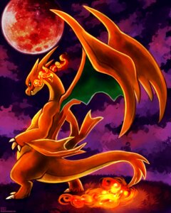 Rating: Safe Score: 0 Tags: 4:5 ambiguous_gender blue_eyes digital_media_(artwork) dragon e621 european_mythology feral fire generation_6_pokemon haychel mega_charizard mega_charizard_y mega_evolution membrane_(anatomy) membranous_wings moon mythological_creature mythological_scalie mythology nintendo outside pokemon pokemon_(species) scalie solo tail western_dragon wings User: bunchy7s