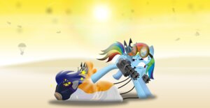 Rating: Safe Score: 0 Tags: 2011 blue_body blue_feathers blue_fur bodysuit clothing duo e621 equid equine eyewear feathered_wings feathers female feral friendship_is_magic fur gatling_gun goggles gun hair hasbro machine_gun mammal multicolored_hair multicolored_tail my_little_pony mythological_creature mythological_equine mythology parachute pedro992 pegasus rainbow_dash_(mlp) rainbow_hair rainbow_tail ranged_weapon shadowbolts_(mlp) simple_background skinsuit star tail tight_clothing toony weapon wings User: bunchy7s Rating: Safe Score: 0 Tags: 2011 blue_body blue_feathers blue_fur bodysuit clothing duo e621 equid equine eyewear feathered_wings feathers female feral friendship_is_magic fur gatling_gun goggles gun hair hasbro machine_gun mammal multicolored_hair multicolored_tail my_little_pony mythological_creature mythological_equine mythology parachute pedro992 pegasus rainbow_dash_(mlp) rainbow_hair rainbow_tail ranged_weapon shadowbolts_(mlp) simple_background skinsuit star tail tight_clothing toony weapon wings User: bunchy7s