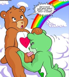 Rating: Explicit Score: 0 Tags: american_greetings anthro anthro_on_anthro balls bear belly belly_badge belly_markings care_bears chris_sutor cloud cloudco dialogue duo e621 english_text erection fellatio genitals good_luck_bear male male/male male_penetrated male_penetrating male_penetrating_male mammal markings oral oral_penetration outside penetration penile penis rainbow rainbow_arch sex sky skyscape tenderheart_bear text User: bunchy7s Rating: Explicit Score: 0 Tags: american_greetings anthro anthro_on_anthro balls bear belly belly_badge belly_markings care_bears chris_sutor cloud cloudco dialogue duo e621 english_text erection fellatio genitals good_luck_bear male male/male male_penetrated male_penetrating male_penetrating_male mammal markings oral oral_penetration outside penetration penile penis rainbow rainbow_arch sex sky skyscape tenderheart_bear text User: bunchy7s