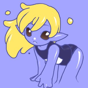 Rating: Safe Score: 0 Tags: 1:1 atlus black_eyes blonde_hair blue_background blue_body blue_theme clothed clothing cool_colors e621 female goo_creature hair humanoid looking_at_viewer megami_tensei nollety not_furry one-piece_swimsuit school_swimsuit sega simple_background solo swimwear User: bunchy7s Rating: Safe Score: 0 Tags: 1:1 atlus black_eyes blonde_hair blue_background blue_body blue_theme clothed clothing cool_colors e621 female goo_creature hair humanoid looking_at_viewer megami_tensei nollety not_furry one-piece_swimsuit school_swimsuit sega simple_background solo swimwear User: bunchy7s
