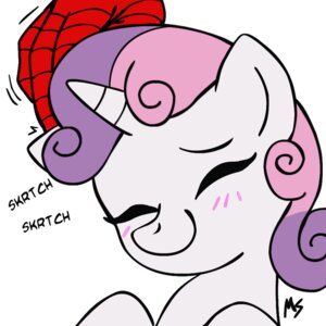 Rating: Safe Score: 0 Tags: 1:1 2012 blush crossover duo e621 equid equine eyes_closed female feral friendship_is_magic hair hasbro horn mammal marvel megasweet multicolored_hair my_little_pony mythological_creature mythological_equine mythology purple_hair simple_background spider-man_(character) spider-man_(series) sweetie_belle_(mlp) two_tone_hair unicorn white_background young young_feral User: bunchy7s