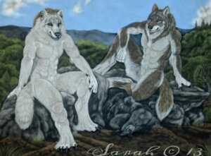 Rating: Safe Score: 0 Tags: 2013 anthro avian bird blue_eyes canid canine canis claws cloud duo e621 fur grey_body grey_fur hair hi_res male mammal muscular nirvelli-v outside paws scenic_view sitting sky tail white_body white_fur wolf User: bunchy7s Rating: Safe Score: 0 Tags: 2013 anthro avian bird blue_eyes canid canine canis claws cloud duo e621 fur grey_body grey_fur hair hi_res male mammal muscular nirvelli-v outside paws scenic_view sitting sky tail white_body white_fur wolf User: bunchy7s