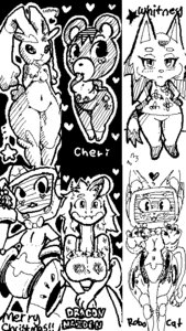 Rating: Questionable Score: 0 Tags: 1-bit 2014 9:16 actionbastardvirginblstr animal_crossing anthro bear black_and_white blush breasts canid canine canis catbot cheri_(animal_crossing) cleavage clothed clothing crossover dragon e621 english_text female generation_4_pokemon heart_symbol lagomorph lopunny machine mammal miiverse monochrome mythological_creature mythological_scalie mythology nintendo pokemon pokemon_(species) robot scalie tail text whitney_(animal_crossing) wide_hips wolf User: bunchy7s