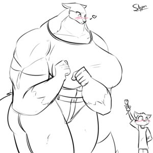 Rating: Safe Score: 0 Tags: 1:1 2013 anthro blush duo e621 female flower heart_symbol male plant rose_(flower) size_difference slypon User: bunchy7s Rating: Safe Score: 0 Tags: 1:1 2013 anthro blush duo e621 female flower heart_symbol male plant rose_(flower) size_difference slypon User: bunchy7s