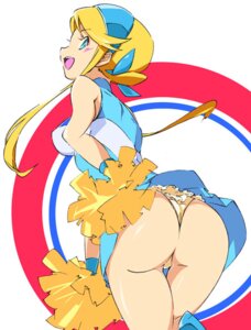 Rating: Explicit Score: 0 Tags: blonde_hair blue_eyes blush cheerleader error female hair_ornament hairband heroman lina_davis open_mouth panties pom_poms rule34 smile thong tied_hair twintails umanosuke underwear User: bunchy7s Rating: Explicit Score: 0 Tags: blonde_hair blue_eyes blush cheerleader error female hair_ornament hairband heroman lina_davis open_mouth panties pom_poms rule34 smile thong tied_hair twintails umanosuke underwear User: bunchy7s