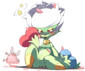 Rating: Safe Score: 0 Tags: 6:5 ario blush confusion dizzy e621 elemental_creature elemental_humanoid female flora_fauna flower flower_creature flower_humanoid generation_1_pokemon generation_4_pokemon group humanoid machamp mammal nintendo not_furry petals plant plant_humanoid pokemon pokemon_(species) red_eyes roserade simple_background sitting white_background User: bunchy7s Rating: Safe Score: 0 Tags: 6:5 ario blush confusion dizzy e621 elemental_creature elemental_humanoid female flora_fauna flower flower_creature flower_humanoid generation_1_pokemon generation_4_pokemon group humanoid machamp mammal nintendo not_furry petals plant plant_humanoid pokemon pokemon_(species) red_eyes roserade simple_background sitting white_background User: bunchy7s