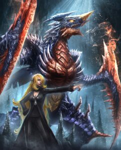 Rating: Safe Score: 0 Tags: azul_(ze-l) cynthia's_garchomp cynthia_(pokemon) duo e621 female garchomp generation_4_pokemon human male mammal monster nintendo pokemon pokemon_(species) pokemon_champion realistic User: bunchy7s