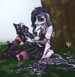 Rating: Safe Score: 0 Tags: aerynoustinne alternative_fashion anthro biped book boots bottomwear clothing comic_book crossed_legs day e621 female footwear fur goth grass grey_body grey_fur hair holding_book holding_object hybrid legwear long_ears outside plant rayndee reading sad school_uniform shoes side_view simple_background sitting skirt solo tail thin_calves thin_legs thin_thighs tree uniform white_background white_body white_fur wood User: bunchy7s Rating: Safe Score: 0 Tags: aerynoustinne alternative_fashion anthro biped book boots bottomwear clothing comic_book crossed_legs day e621 female footwear fur goth grass grey_body grey_fur hair holding_book holding_object hybrid legwear long_ears outside plant rayndee reading sad school_uniform shoes side_view simple_background sitting skirt solo tail thin_calves thin_legs thin_thighs tree uniform white_background white_body white_fur wood User: bunchy7s