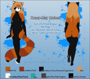 Rating: Explicit Score: 0 Tags: 2012 ailurid anthro breasts e621 english_text feet female genitals hair hindpaw honey-may honey-may_(artist) mammal model_sheet nipples nude orange_hair paws red_panda solo tail text vulva watermark User: bunchy7s Rating: Explicit Score: 0 Tags: 2012 ailurid anthro breasts e621 english_text feet female genitals hair hindpaw honey-may honey-may_(artist) mammal model_sheet nipples nude orange_hair paws red_panda solo tail text vulva watermark User: bunchy7s