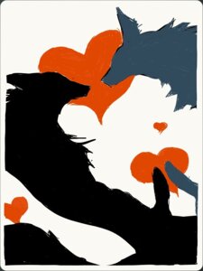 Rating: Explicit Score: 0 Tags: 3:4 canid canine canis duo e621 erection fur genitals heart_symbol line_art love male male/male mammal penis romantic romantic_ambiance romantic_couple silhouette unknown_artist wolf User: bunchy7s Rating: Explicit Score: 0 Tags: 3:4 canid canine canis duo e621 erection fur genitals heart_symbol line_art love male male/male mammal penis romantic romantic_ambiance romantic_couple silhouette unknown_artist wolf User: bunchy7s