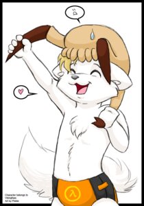 Rating: Safe Score: 0 Tags: anthro blonde_hair bodily_fluids canid canine clean_diaper clothed clothing d: diaper diaper_only e621 emoticon eyes_closed fwops hair half-life happy headcrab heart_reaction heart_symbol iconography male mammal open_mouth pictographics pinkle print_diaper solo speech_bubble sweat sweatdrop sweatdrop_(iconography) tail topless valve valve_corporation wearing_diaper worried young young_anthro User: bunchy7s Rating: Safe Score: 0 Tags: anthro blonde_hair bodily_fluids canid canine clean_diaper clothed clothing d: diaper diaper_only e621 emoticon eyes_closed fwops hair half-life happy headcrab heart_reaction heart_symbol iconography male mammal open_mouth pictographics pinkle print_diaper solo speech_bubble sweat sweatdrop sweatdrop_(iconography) tail topless valve valve_corporation wearing_diaper worried young young_anthro User: bunchy7s