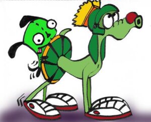Rating: Explicit Score: 0 Tags: anthro crossover dog furry gir_(invader_zim) invader_zim k-9 looney_tunes male male_only nickelodeon rule34 smooth_skin white_background User: bunchy7s Rating: Explicit Score: 0 Tags: anthro crossover dog furry gir_(invader_zim) invader_zim k-9 looney_tunes male male_only nickelodeon rule34 smooth_skin white_background User: bunchy7s