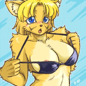 Rating: Questionable Score: 0 Tags: 1:1 al_(ryou) anthro areola areola_slip big_breasts bikini blonde_hair blue_eyes blush bra breasts canid canine canis claws cleavage clothed clothing digital_media_(artwork) domestic_dog e621 fangs female hair looking_at_viewer low_res mammal oekaki ryou skimpy solo swimwear teasing teeth tongue two-piece_swimsuit underwear User: bunchy7s Rating: Questionable Score: 0 Tags: 1:1 al_(ryou) anthro areola areola_slip big_breasts bikini blonde_hair blue_eyes blush bra breasts canid canine canis claws cleavage clothed clothing digital_media_(artwork) domestic_dog e621 fangs female hair looking_at_viewer low_res mammal oekaki ryou skimpy solo swimwear teasing teeth tongue two-piece_swimsuit underwear User: bunchy7s