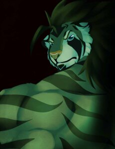 Rating: Safe Score: 0 Tags: anthro dazen_(character) dazen_cobalt e621 felid male mammal pantherine pink_nose solo stripes tiger User: bunchy7s Rating: Safe Score: 0 Tags: anthro dazen_(character) dazen_cobalt e621 felid male mammal pantherine pink_nose solo stripes tiger User: bunchy7s