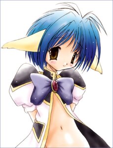 Rating: Explicit Score: 0 Tags: blue_hair female galaxy_angel mint_blancmanche rule34 tagme User: bunchy7s
