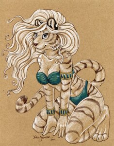 Rating: Safe Score: 0 Tags: 2011 anthro bikini biped clothed clothing e621 felid female kneeling mammal pantherine signature simple_background skimpy solo stripes swimwear tail tan_background textured_background tiger two-piece_swimsuit xianjaguar User: bunchy7s Rating: Safe Score: 0 Tags: 2011 anthro bikini biped clothed clothing e621 felid female kneeling mammal pantherine signature simple_background skimpy solo stripes swimwear tail tan_background textured_background tiger two-piece_swimsuit xianjaguar User: bunchy7s